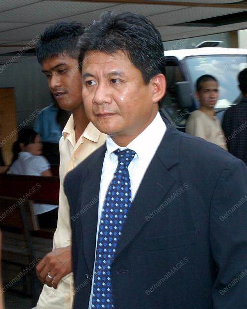 KES MAHKAMAH