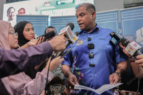 DATUK SERI R RAMANAN