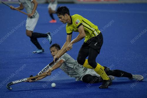 KEJOHANAN HOKI PIALA TUN ABDUL RAZAK 2021