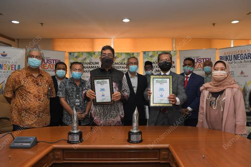DATUK ZAHIDI ZAINUL ABIDIN 
