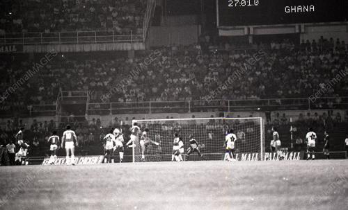 PESTA BOLA MERDEKA
