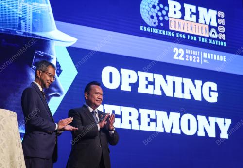 DATUK SERI ALEXANDER NANTA LINGGI