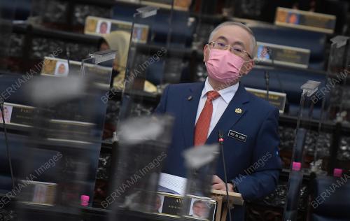 DATUK SERI IR DR WEE KA SIONG