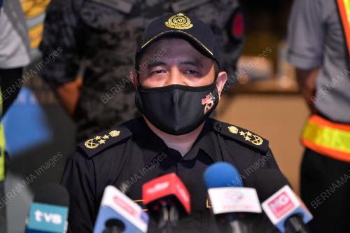 OPS BERSEPADU JPJ WPKL