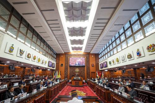 DATUK AWANG BEMEE AWANG ALI BASAH