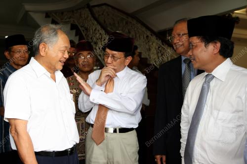 MUHYIDDIN YASSIN