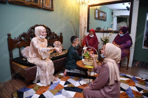 HARI RAYA AIDILFITRI