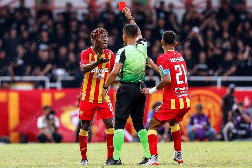 LIGA SUPER MALAYSIA 2024/2025