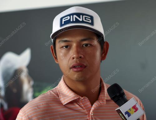 ERVIN CHANG