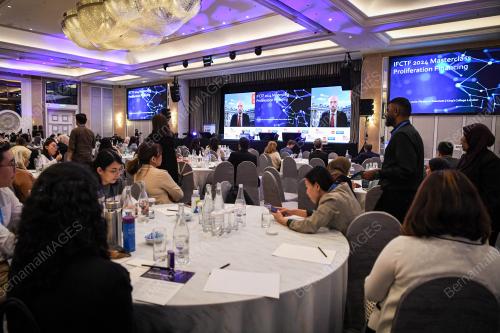 IFCTF MASTERCLASS 2024