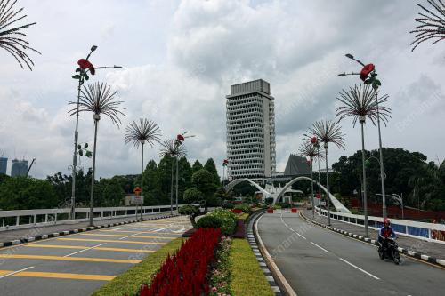 PARLIMEN TERGANTUNG