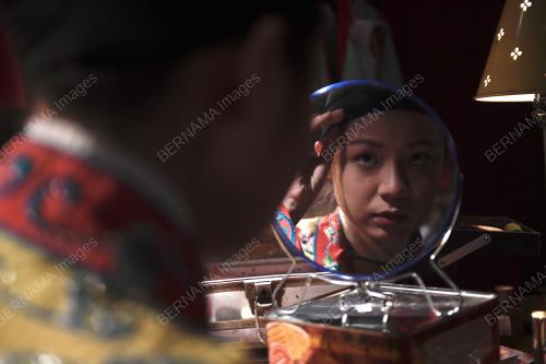 THE KELUARGA MALAYSIA ASPIRATION