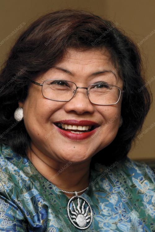 RAFIDAH AZIZ