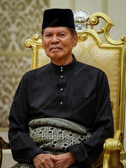 TUN RAMLI NGAH TALIB