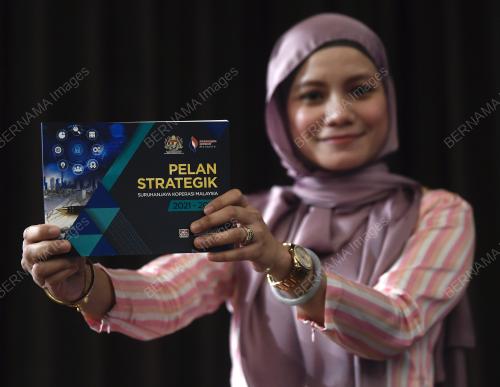 NURUL FASHA SHAMSURIJA