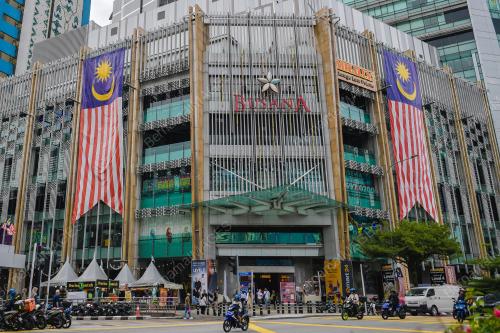 INISIATIF 1R1JG JALUR GEMILANG