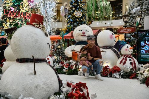 TINJAUAN HARI NATAL