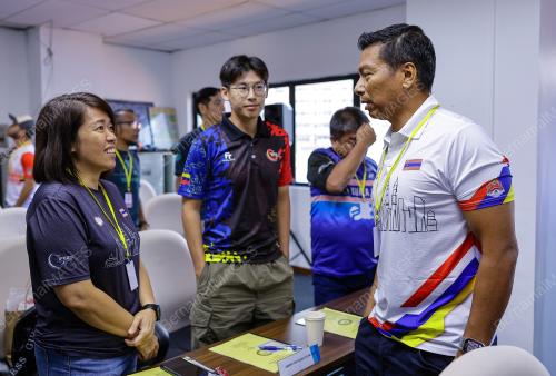 DATUK RAZLAN RAZALI