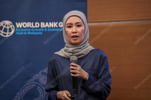 MALAYSIA ECONOMIC MONITOR