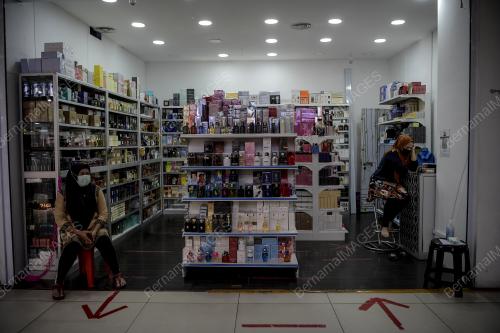 TINJAUAN SUASANA PKP 3.0