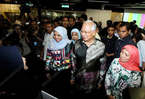 KL30_25082017_PELANCARAN_AKEDEMI_WANITA