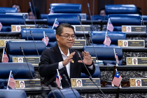 DATUK TS MUSTAPHA SAKMUD