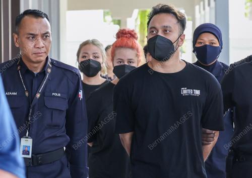 MAHKAMAH SESYEN