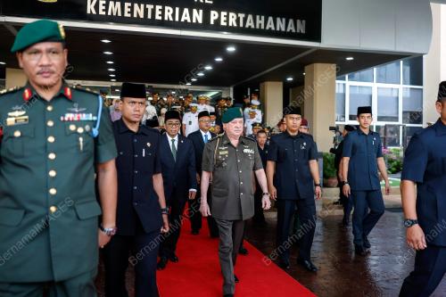 SULTAN IBRAHIM