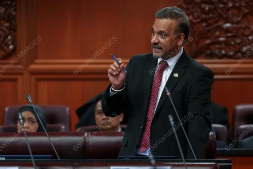 RAMKARPAL SINGH