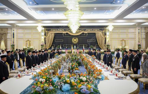 SULTAN IBRAHIM