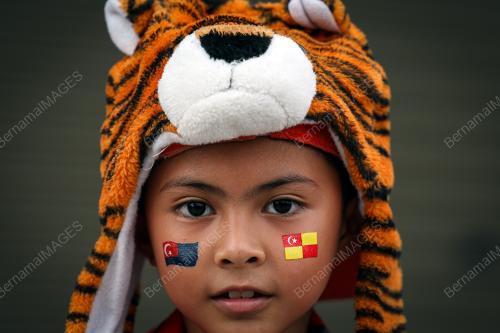 PIALA MALAYSIA 2022