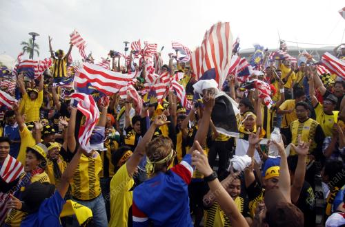 PIALA AFF SUZUKI