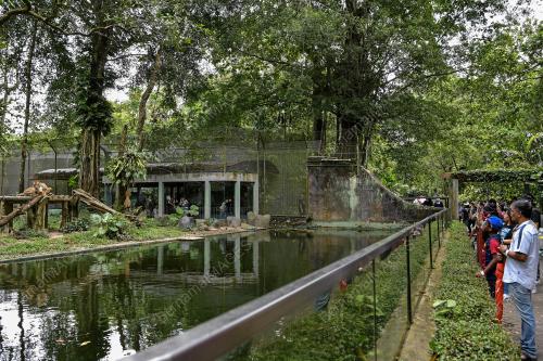 ZOO NEGARA