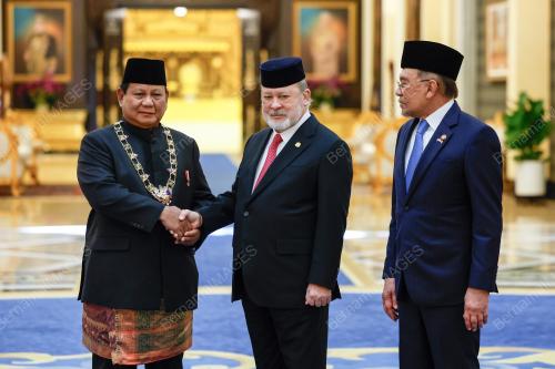 SULTAN IBRAHIM
