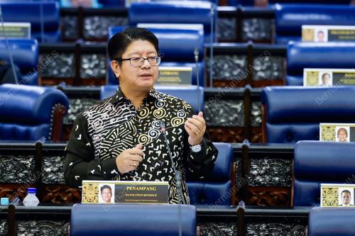 DATUK EWON BENEDICK