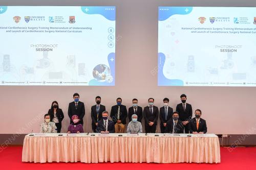 TAN SRI DR NOOR HISHAM ABDULLAH
