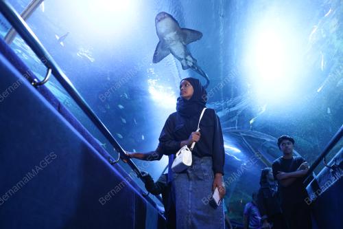 MISI MENUNAIKAN IMPIAN PESAKIT KANSER TULANG
