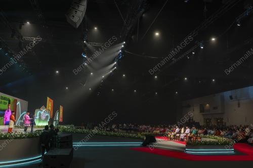 YANG DI-PERTUAN AGONG SULTAN IBRAHIM
