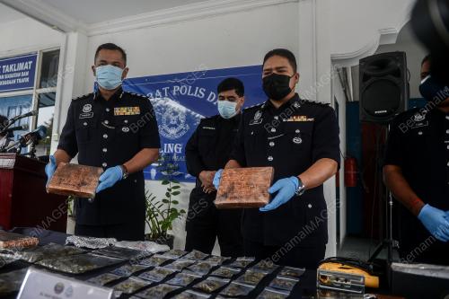 ACP MOHAMAD FAKHRUDIN ABDUL HAMID