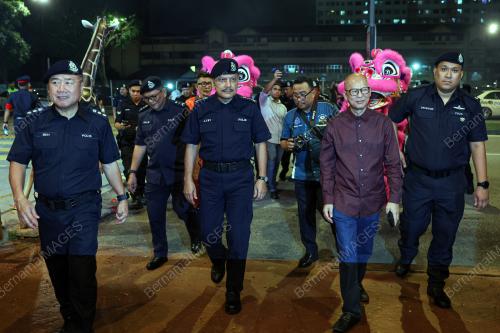 DATUK AZMI ABU KASSIM