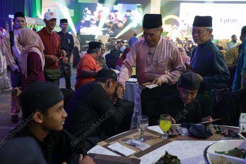DATUK SERI MOHAMAD SABU