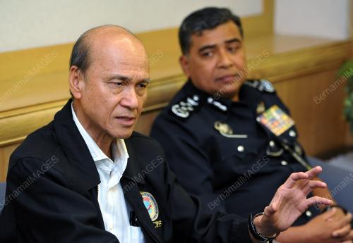 KL30_28052013_KUNJUNGAN_HORMAT