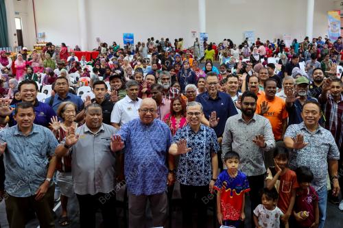 DATUK FAHMI FADZIL