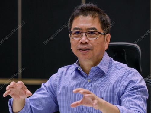 DANG TAI LUK
