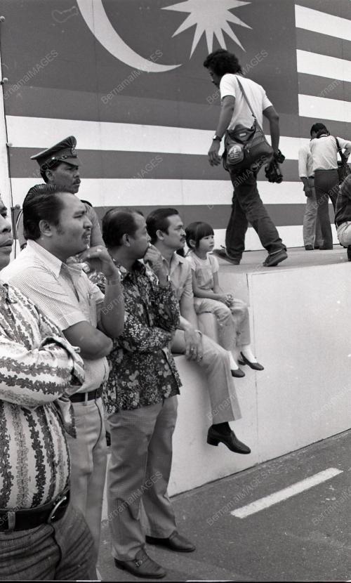 RAPTAI HARI KEBANGSAAN