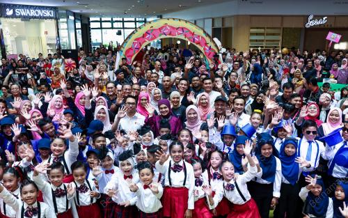 DATUK SERI NORLIZA ABDUL RAHIM