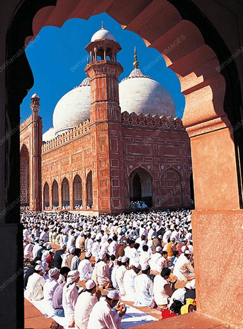 MOSQUE