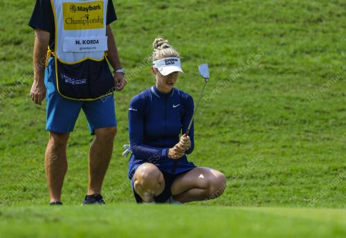 NELLY KORDA