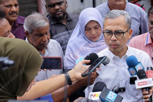 FAHMI FADZIL