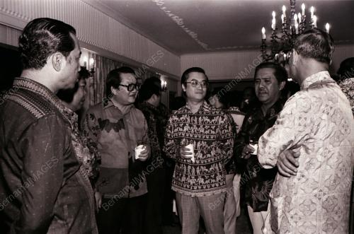 DATUK SERI HUSSEIN ONN